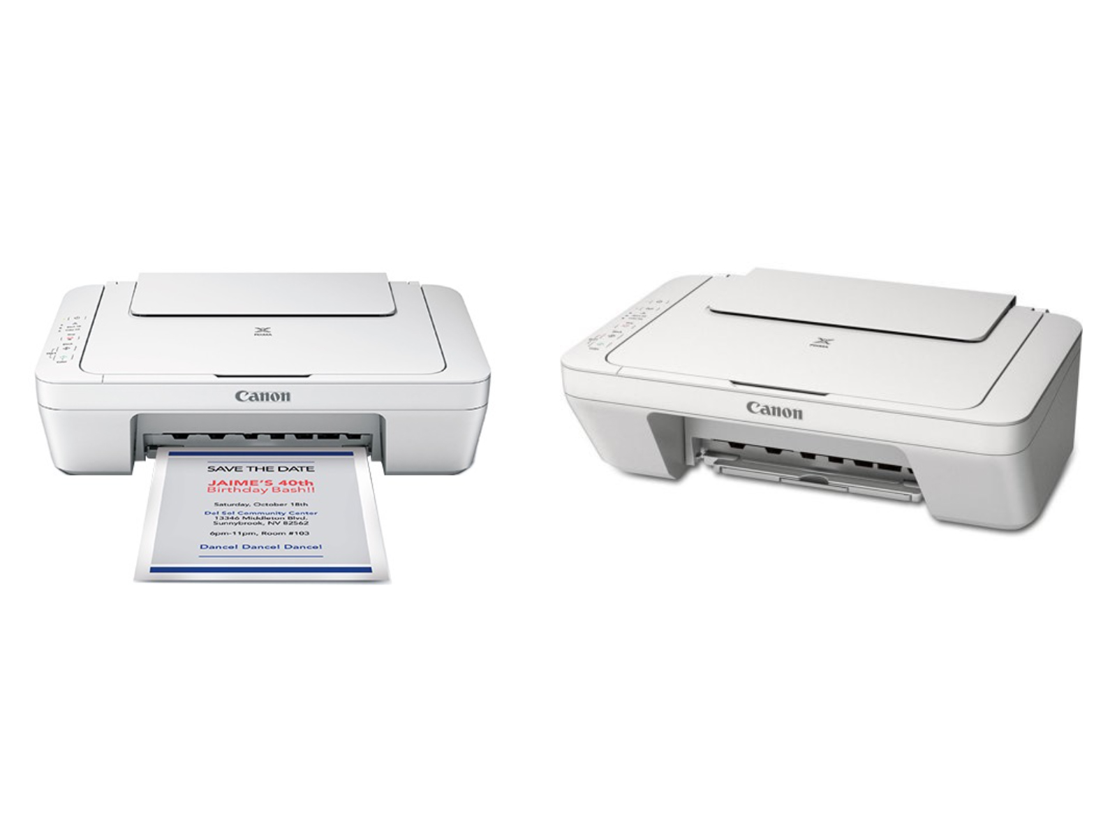 best printer for mac college student